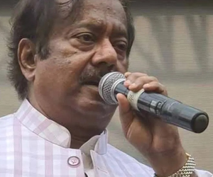 Bengal minister arrested in ration distribution case shifted to ICU
