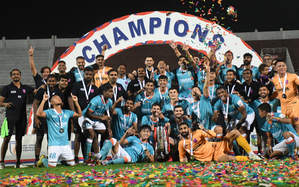 Kalinga Super Cup, Odisha, Football, AIFF