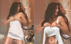After Rashmika, Katrina's hammam scene from ‘Tiger 3’ gets morphed using Deepfake