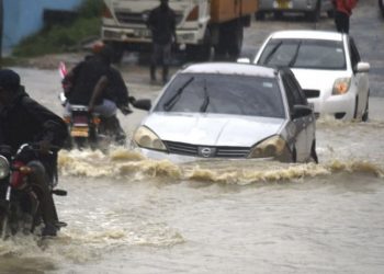 40 people dead in Kenya, Somalia as flash floods displaces thousands