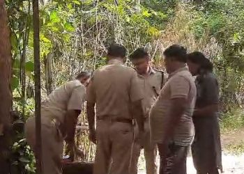 Khurda ClassX boy suicide