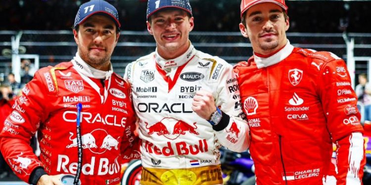 Las Vegas Grand Prix 2023