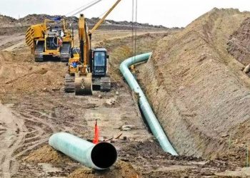 Water guzzling slurry pipelines may mar Rabi crops
