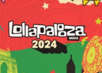 Lollapalooza India