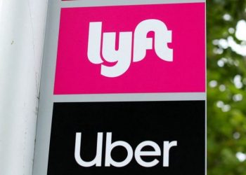 Lyft, Uber pay $328 millions in theft settlement