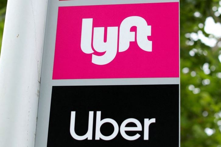 Lyft, Uber pay $328 millions in theft settlement