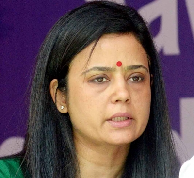 Mahua Moitra