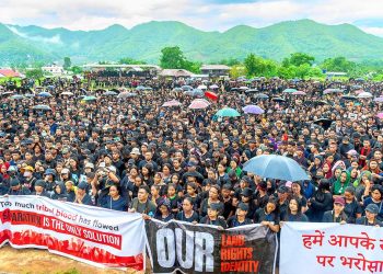 Manipur govt condemns ITLF call for 'self-ruled separate administration' in tribal areas, terms it illegal