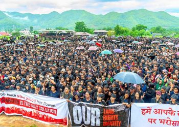 Manipur govt condemns ITLF call for 'self-ruled separate administration' in tribal areas, terms it illegal