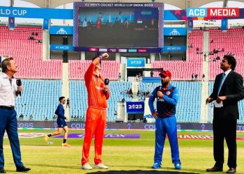 Netherlands - Afghanistan - World Cup