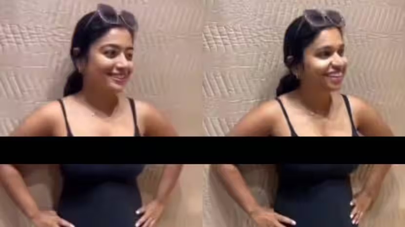 Rashmika Mandanna deepfake video