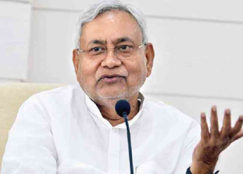 Bihar CM Nitish Kumar unwell, all programmes cancelled