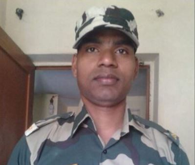 Odia jawan dies in Chhattisgarh