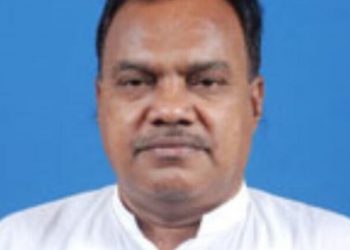 Odisha Assembly deputy speaker resign