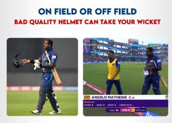 Odisha STA Angelo Mathews