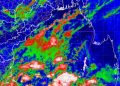 Odisha weather: Low-pressure area over Andaman Sea becomes 'well marked', to intensify into depressionc