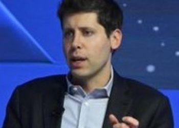 OpenAI Sam Altman