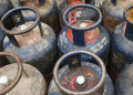 Commercial LPG prices