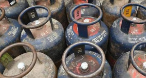 Commercial LPG prices
