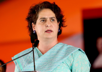 Priyanka Gandhi Vadra