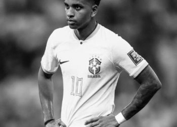 Rodrygo