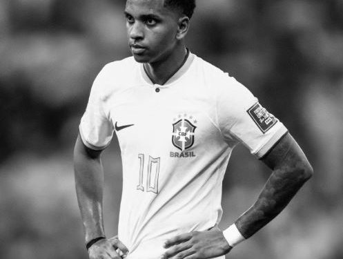 Rodrygo