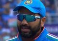 Rohit Sharma - India - World Cup