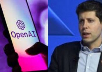 Sam Altman and OpenAI