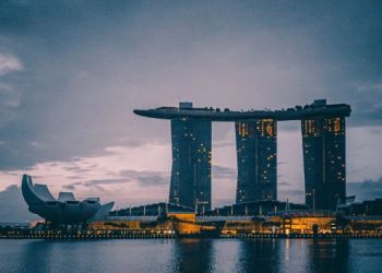 Singapore tourism