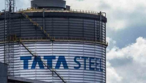Tata Steel seeks financial aid for Netherlands unit; to soon submit  decarbonization proposal