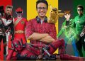 Voice actors should take theatre training: Sanket Mhatre