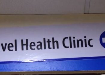 Travel Health Clinic AIIMS Bhubaneswar