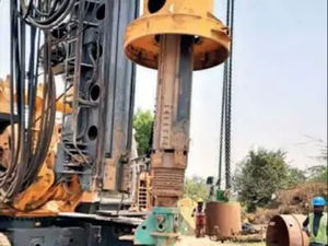 Uttarakhand: Snag set right, drilling to resume at Silkyara tunnel