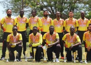 Uganda qualify for T20 World Cup