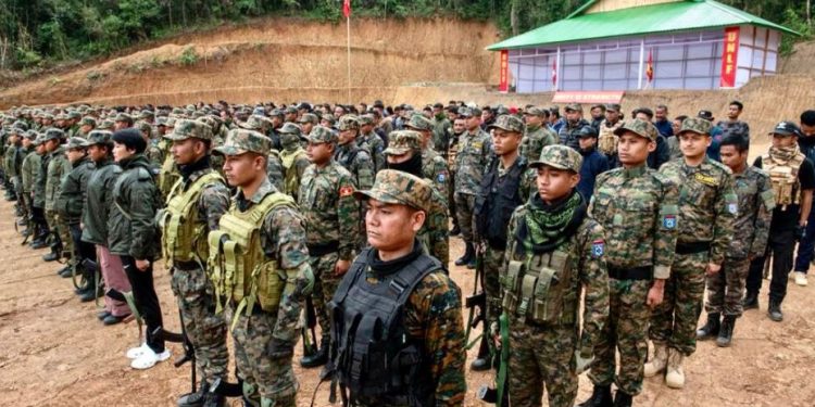 United National Liberation Front