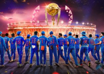 Unstoppable India wins Shami-final, Kohli-fy for World Cup final