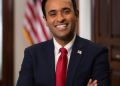 Vivek Ramaswamy's top aide quits to join Trump campaign