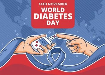 World Diabetes Day