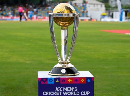 cricket world cup 2023