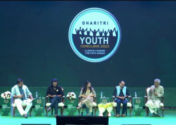 Dharitri Youth Conclave 2023