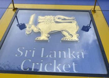 Sri Lanka cricket board