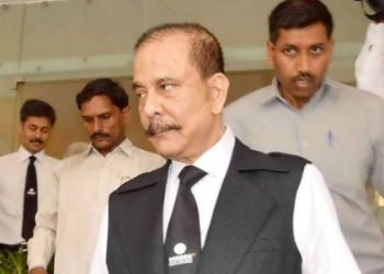 subrata roy