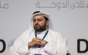 Mohammed bin Abdulaziz Al-Khulaifi