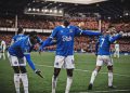Abdoulaye Doucoure