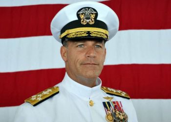 Adm John C Aquilino