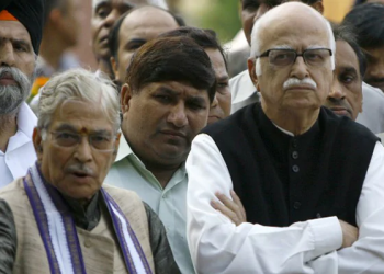 LK Advani, Joshi 'requested' not to attend Ram Temple consecration ceremony: Trust