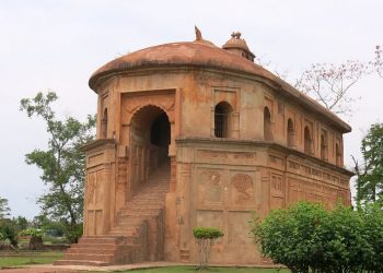 Ahom Architecture - UNESCO World Heritage List