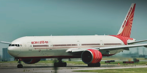 Air India receives India’s first Airbus A350 aircraft