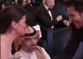 Alia Bhatt, Andrew Garfield’s pictures from film fest go viral