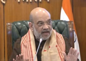 Amit Shah